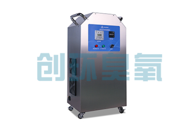 澄迈冬季养殖场密闭消毒双赢方案:臭氧发生器在工厂化水产与畜牧场景的安全应用