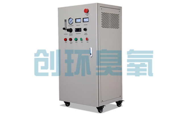 澄迈密度养殖如何降低病害率？臭氧发生器精准消杀全解析