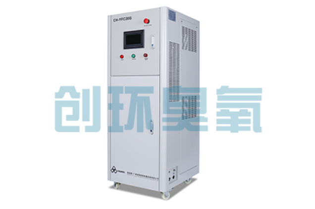 澄迈高密度养殖中臭氧发生器的维护方法有哪些
