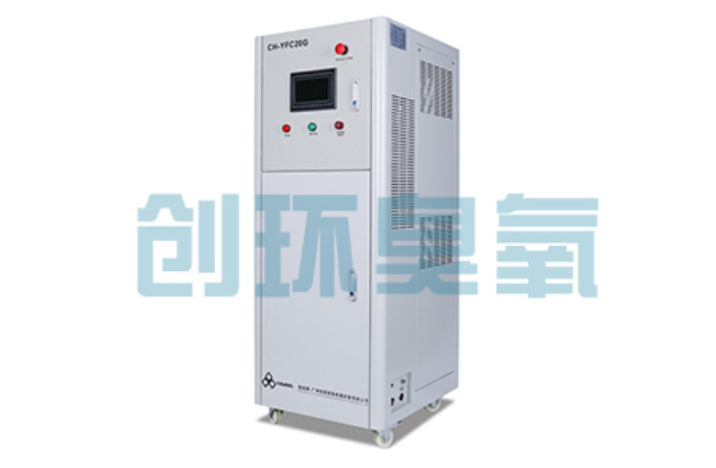 澄迈海水养殖病害频发怎么防？臭氧发生器无残留消毒全解析