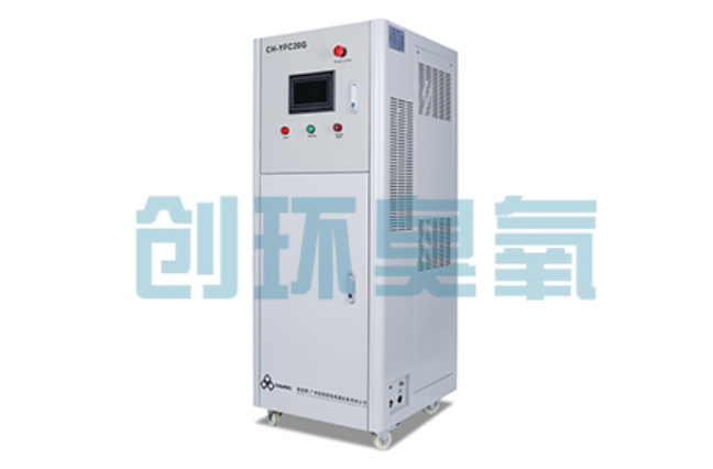 澄迈海水养殖臭氧发生器入门指南:新手零基础也能掌握的3个操作步骤