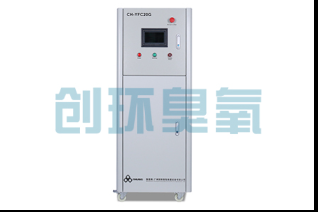 澄迈ORP(氧化还原电位)控制在海水养殖臭氧投加中的核心作用与设定区间