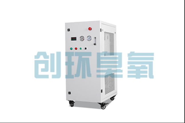 澄迈2026年南美白对虾循环水养殖系统(RAS)臭氧消毒完整指南