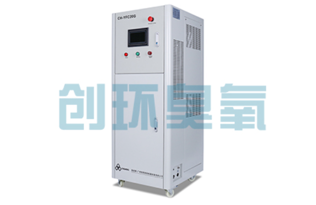 澄迈石斑鱼养殖必看:臭氧发生器安装位置与日常维护全攻略