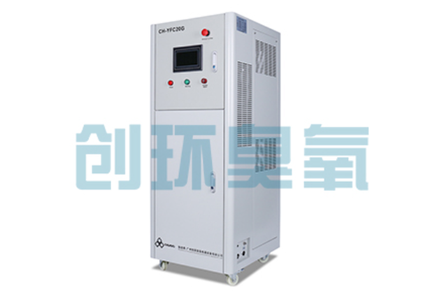 澄迈石斑鱼循环水养殖避坑清单:臭氧发生器选型与投加的8个误区