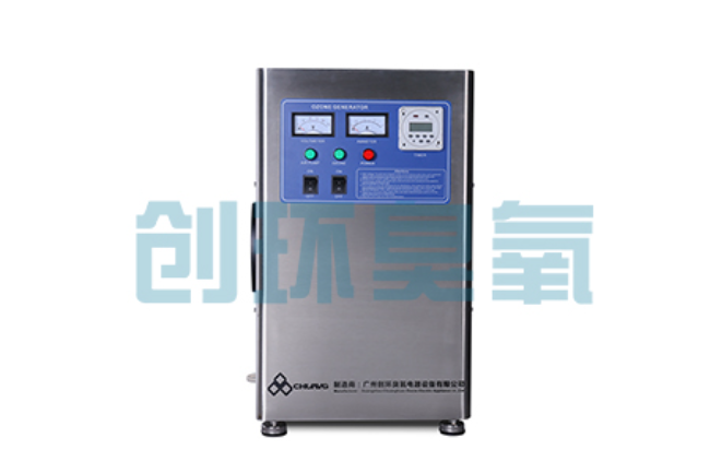 澄迈高盐高浓度化工废水怎么处理？臭氧发生器催化氧化技术的应用边界在哪里？