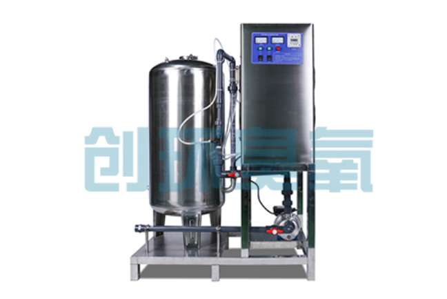 澄迈臭氧发生器设计4大核心问题全解析：附气源与参数选型表