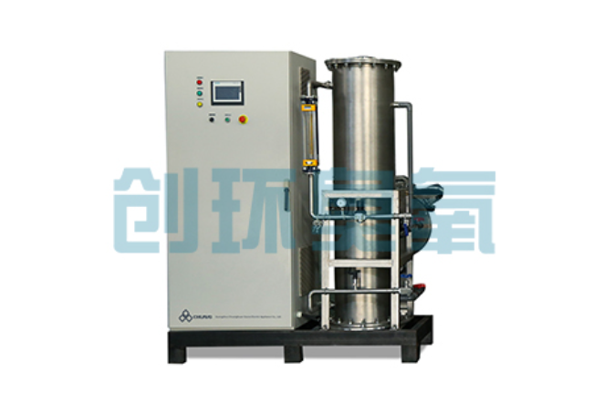 澄迈高浓度化工废水脱毒对比：臭氧发生器与湿式氧化法（WAO）的能耗与设备投资评估