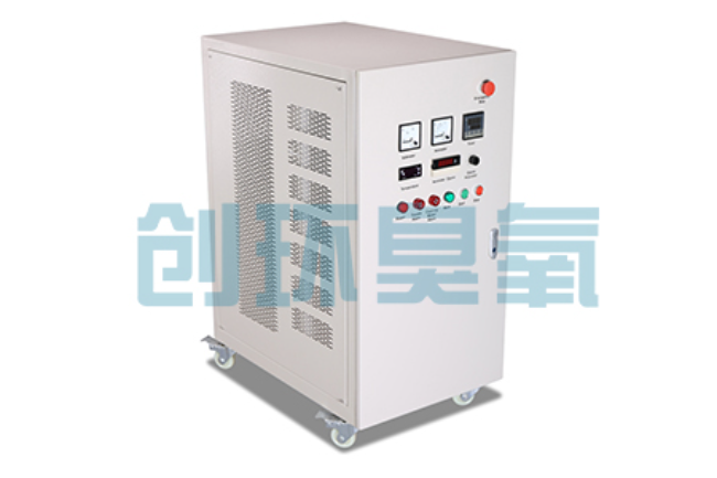 澄迈臭氧如何实现水产养殖水体微生态重构？工厂化高密度养殖技术深度拆解