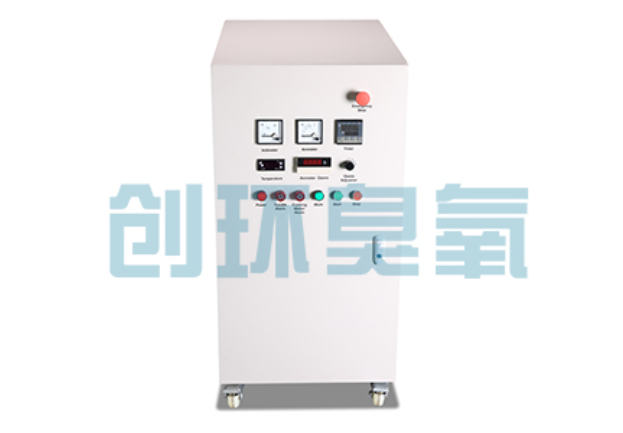 澄迈拒绝盲目选型！工厂化循环水养殖臭氧发生器产量计算公式与避坑指南
